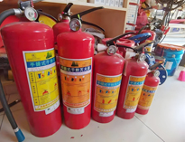 成都香蕉一级视频设备公司告诉你香蕉一级视频灭火剂都有哪些