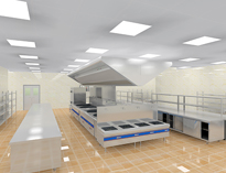 成都香蕉一级视频设备厂家商用香蕉一级视频设备的选择和布局方法